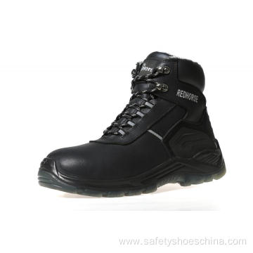 ce s3 standard steel toecap boots